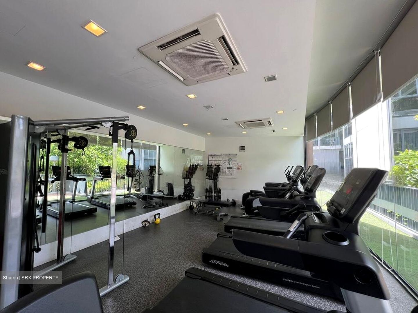 Forestville (D25), Condominium #480586721